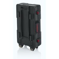 Gator Case à roulette pour pédalier type Line 6 Helix - Vue 3